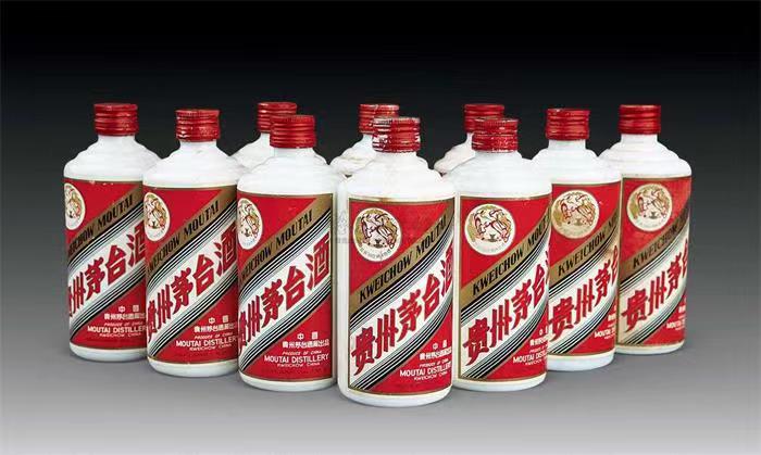 多伦茅台酒回收